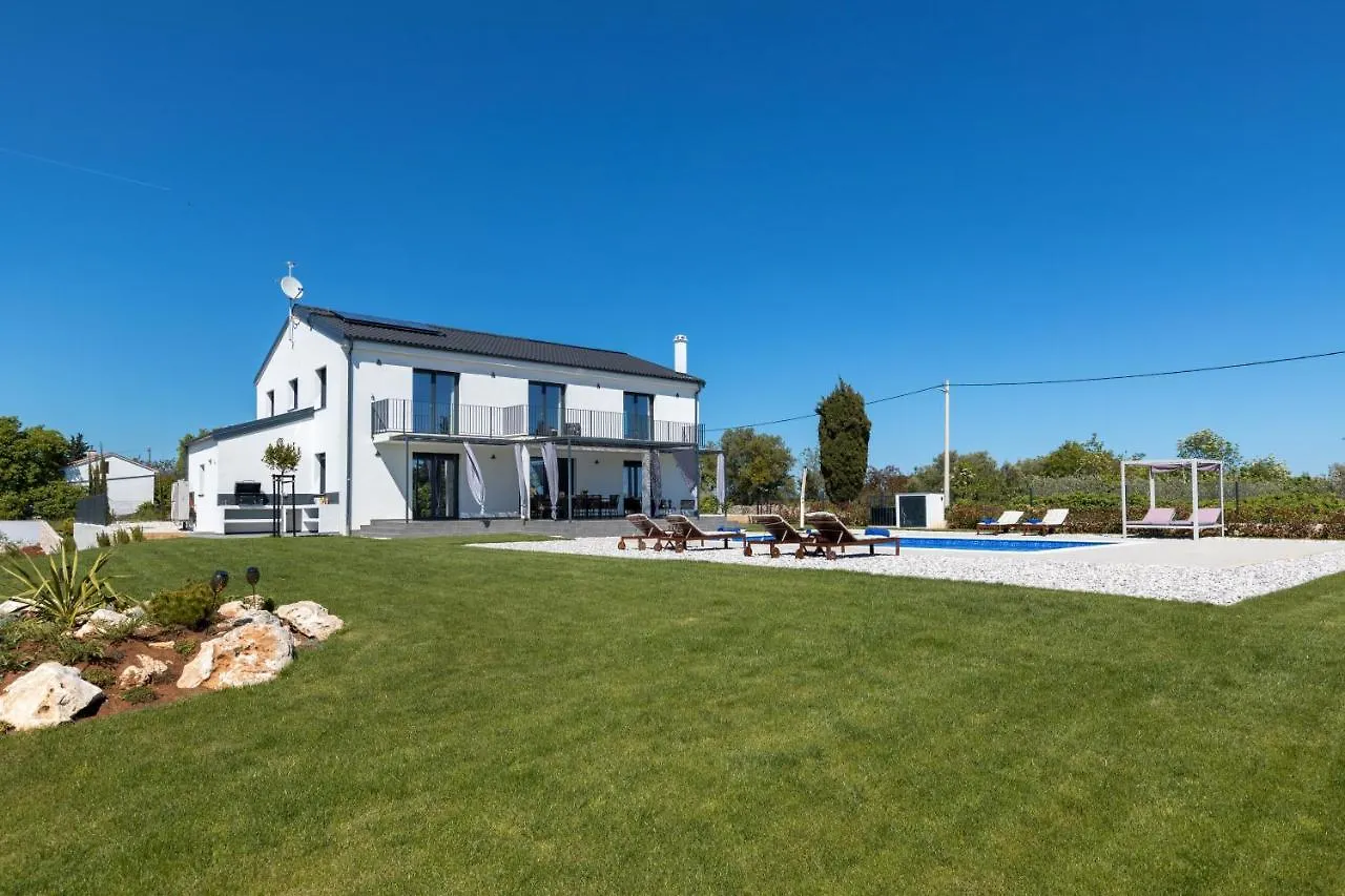 Dolce Bacio Villa Kavran