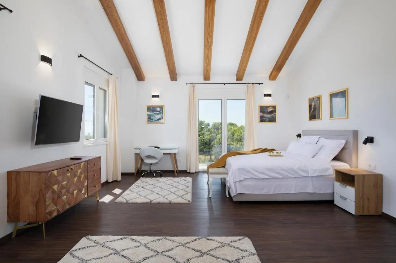 Dolce Bacio Villa Kavran