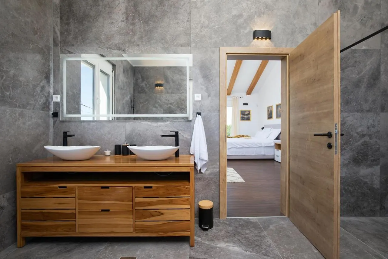 Dolce Bacio Villa Kavran Croatia