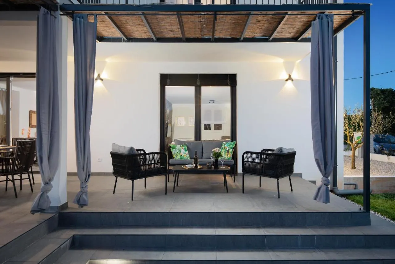 Dolce Bacio Villa Kavran