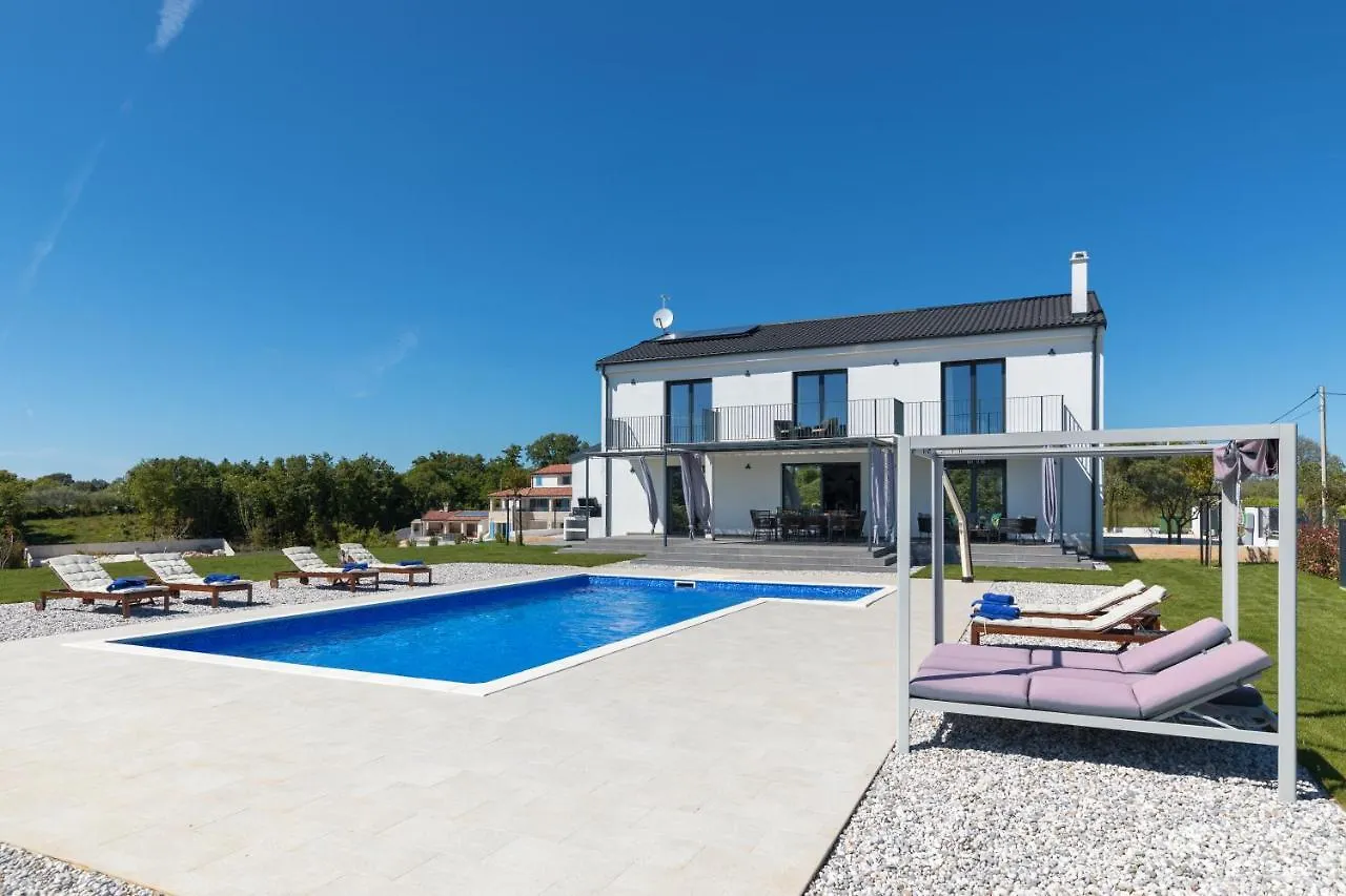 Dolce Bacio Villa Kavran