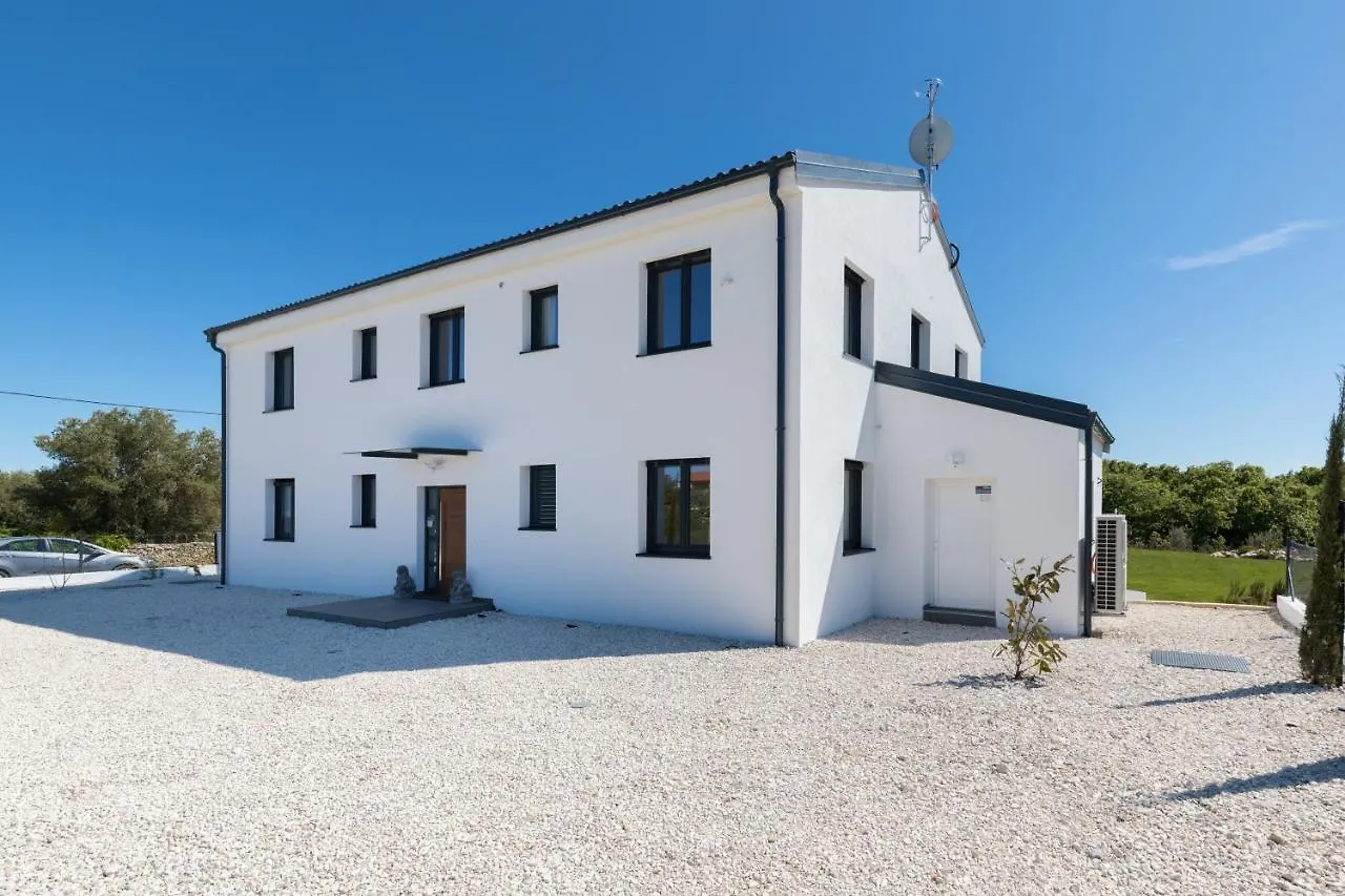 Dolce Bacio Villa Kavran