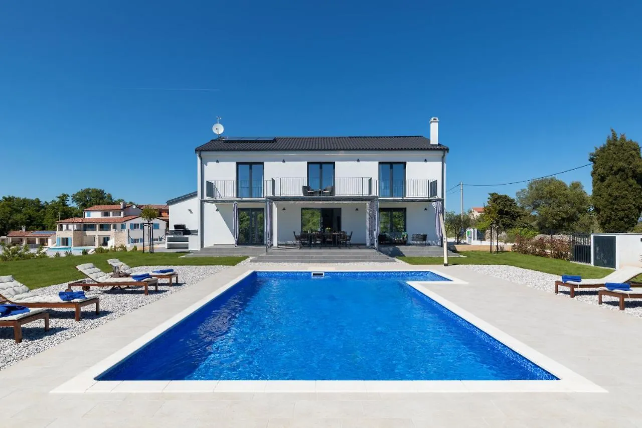 Dolce Bacio Villa Kavran