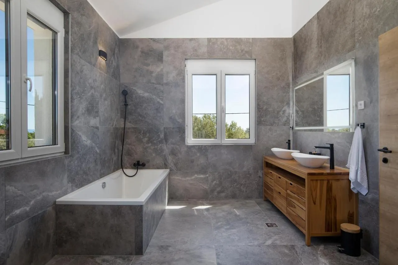 Dolce Bacio Villa Kavran Croatia