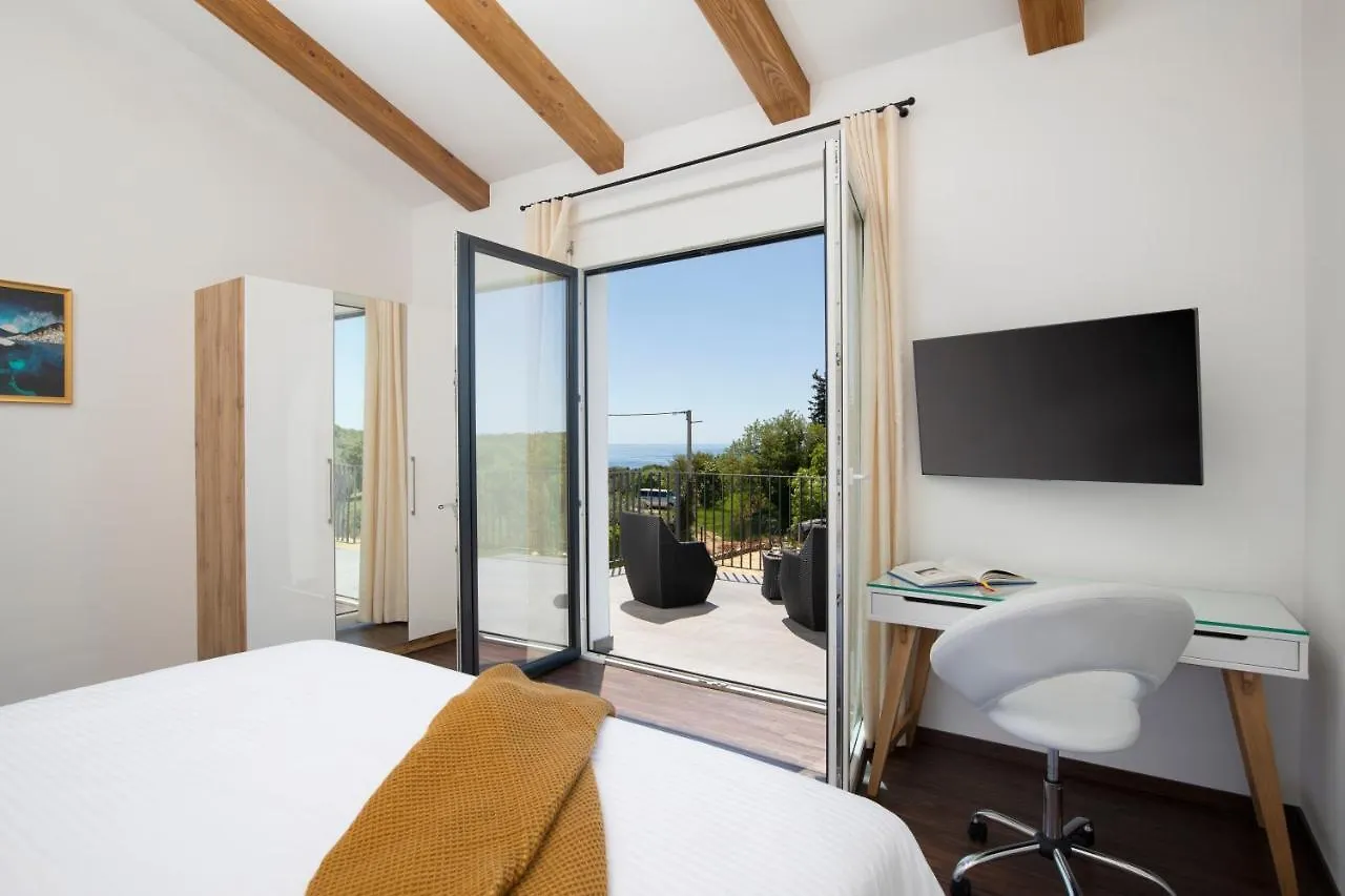 Dolce Bacio Villa Kavran