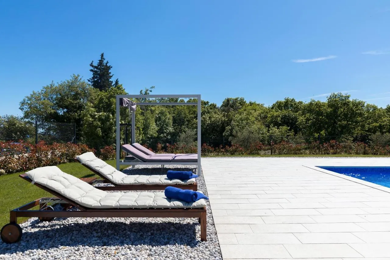 Dolce Bacio Villa Kavran