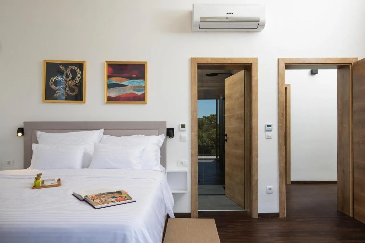 Dolce Bacio Villa Kavran Croatia