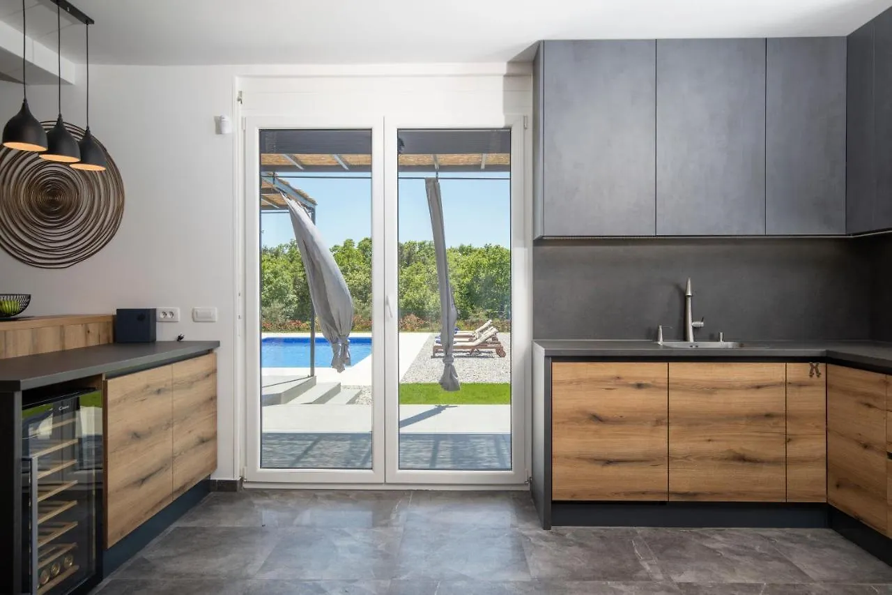 Dolce Bacio Villa Kavran