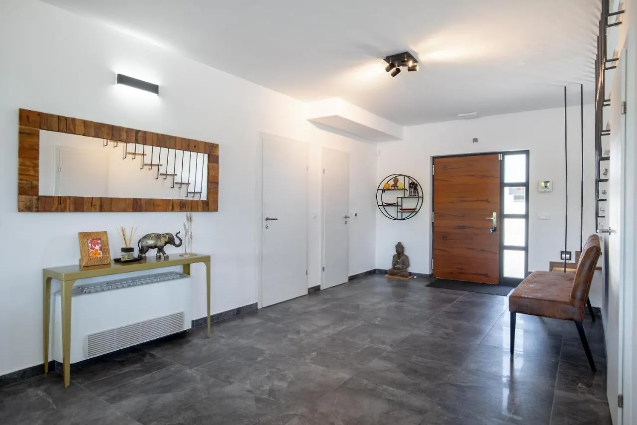 Vila Dolce Bacio Kavran