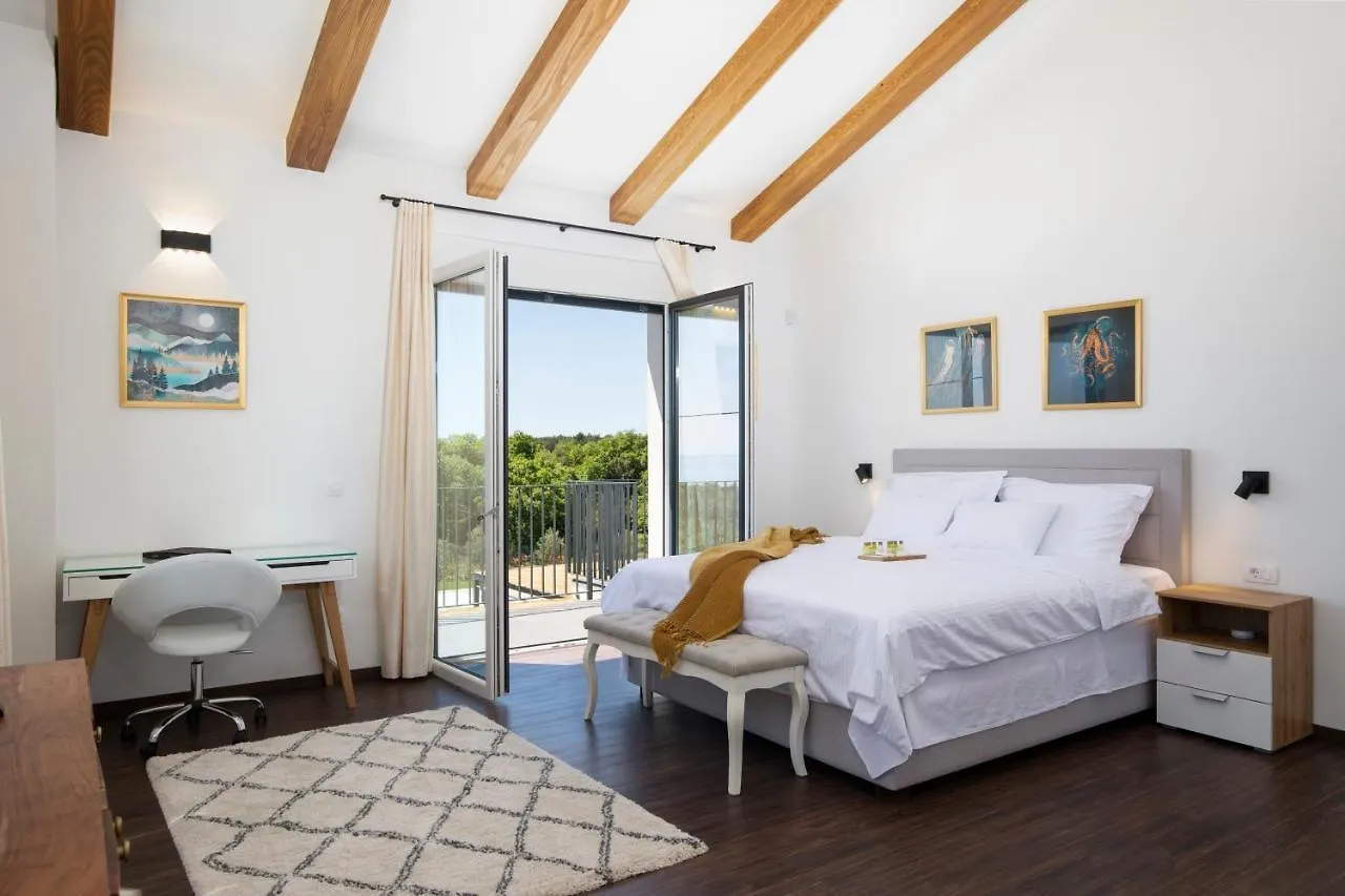 Dolce Bacio Villa Kavran