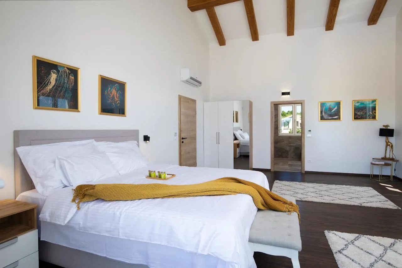 Dolce Bacio Villa Kavran