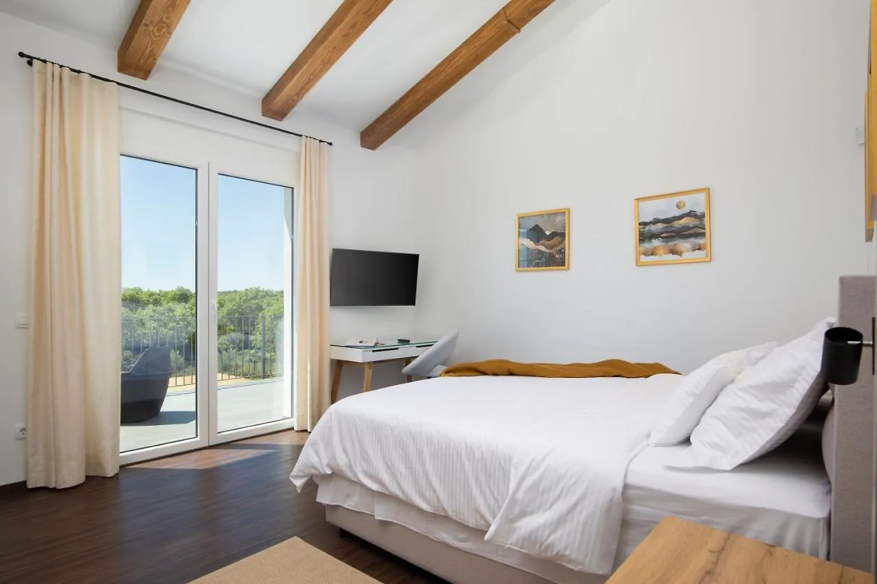 Dolce Bacio Villa Kavran Croatia