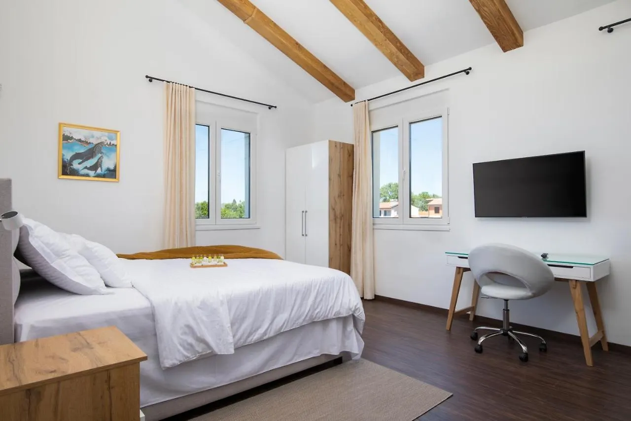 Dolce Bacio Villa Kavran