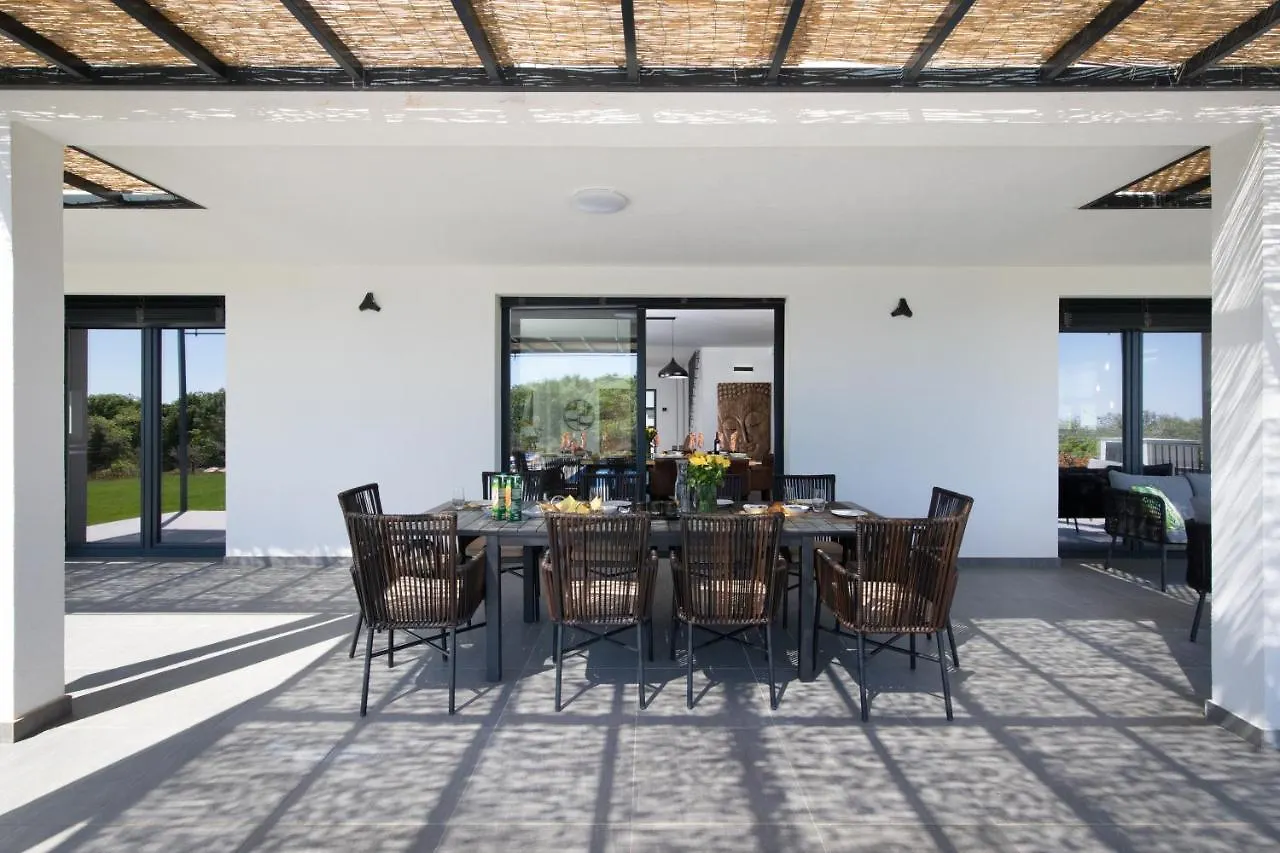 Dolce Bacio Villa Kavran 0*,  Croatia