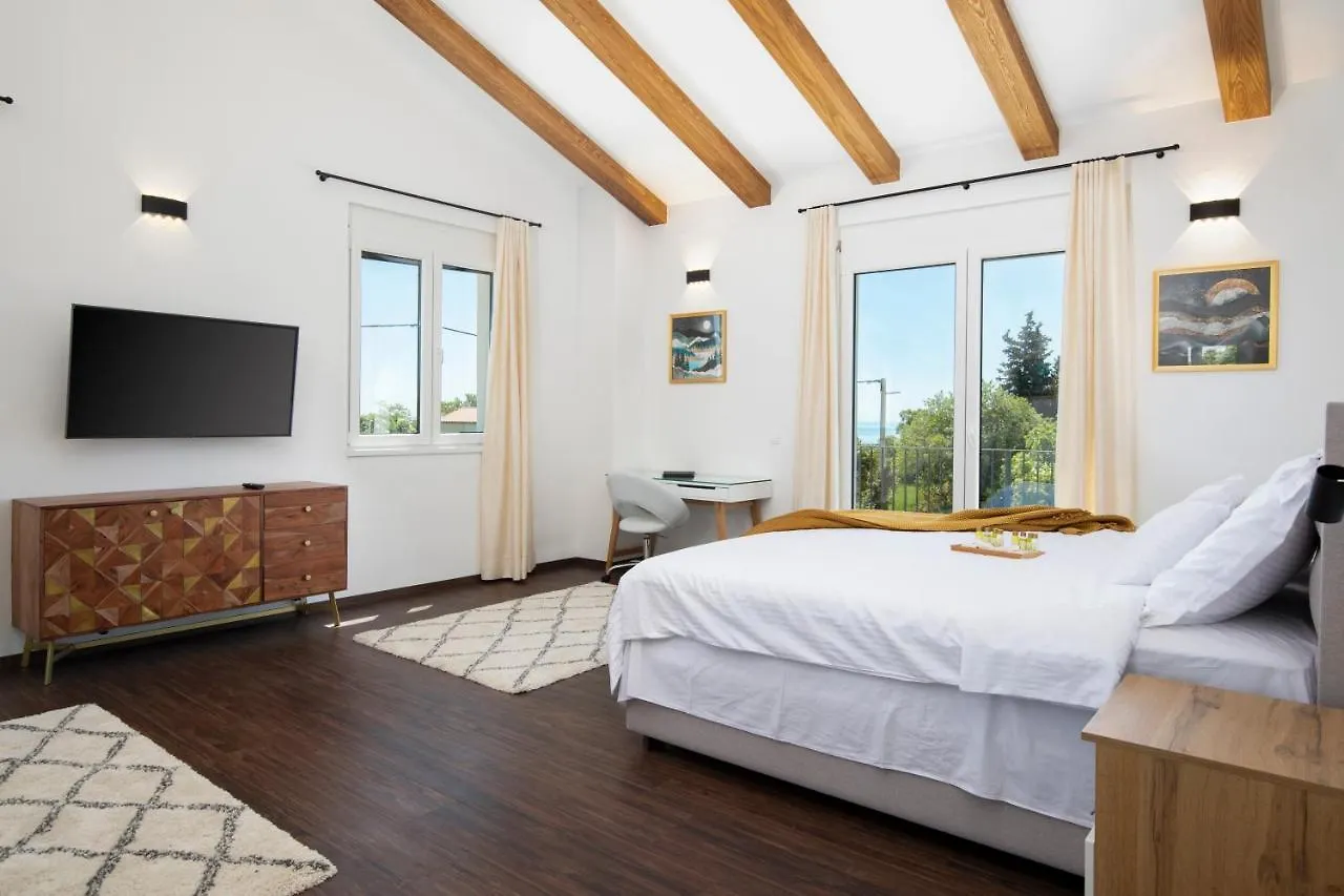 Dolce Bacio Villa Kavran
