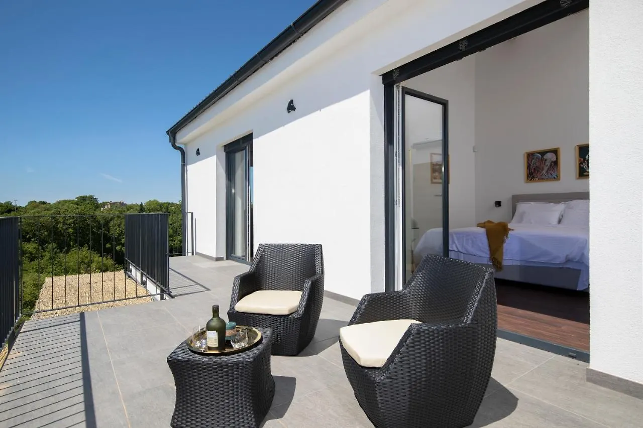 Dolce Bacio Villa Kavran