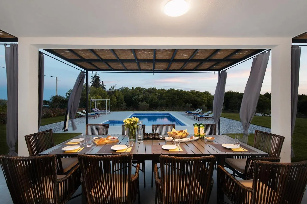Dolce Bacio Villa Kavran