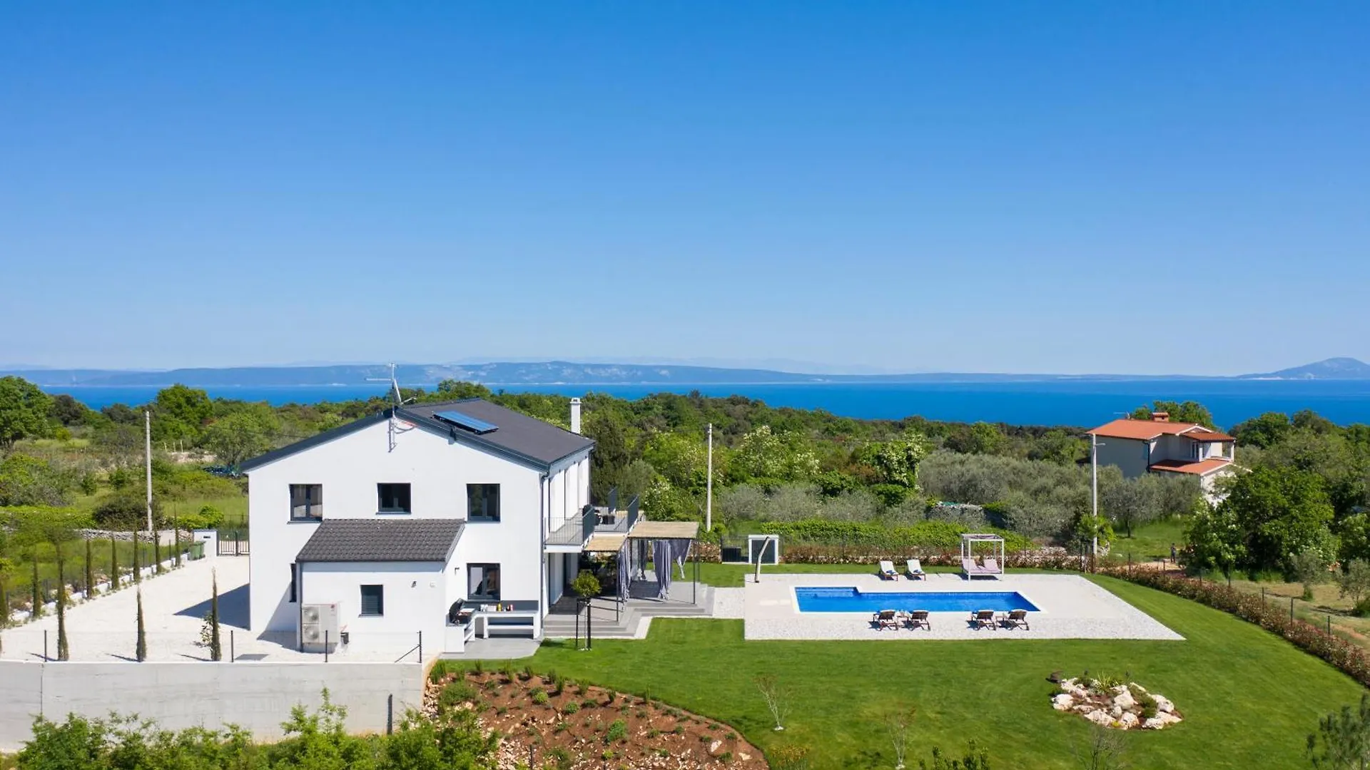 Dolce Bacio Villa Kavran