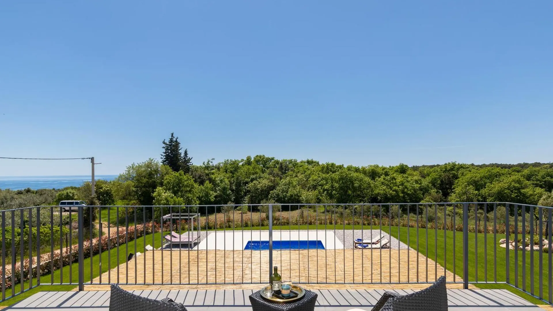Dolce Bacio Villa Kavran
