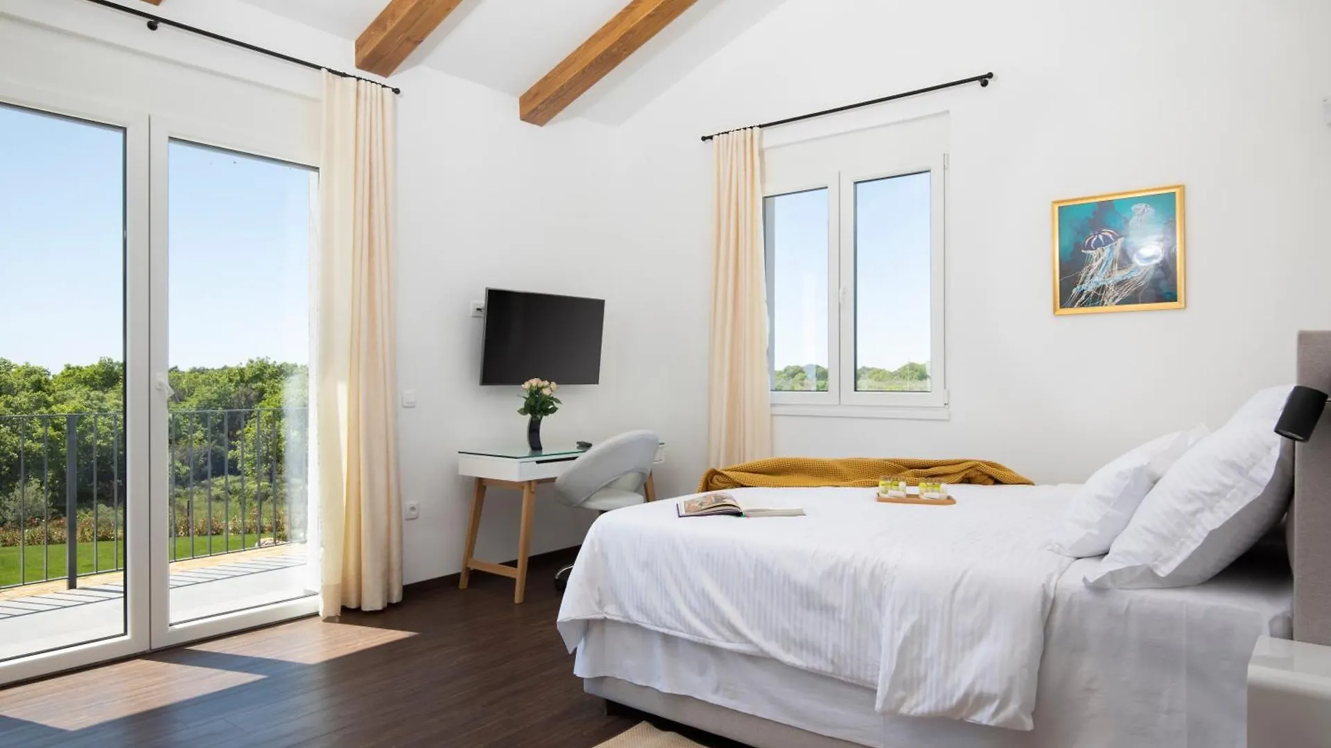 Dolce Bacio Villa Kavran 0*,  Croatia